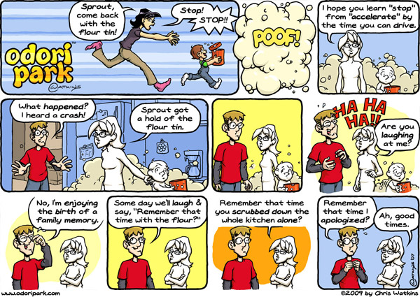 Comic