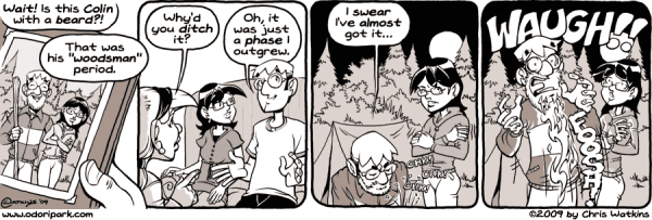 Comic