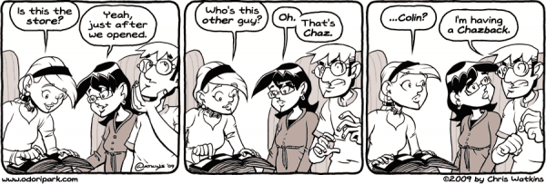 Comic
