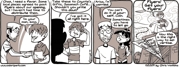 Comic