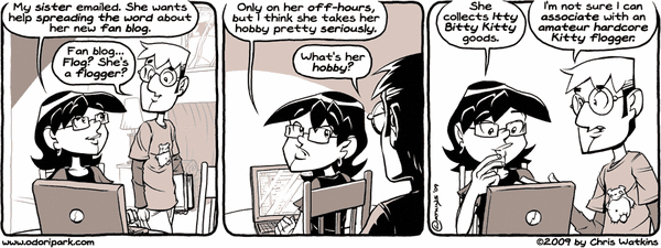 Comic