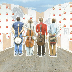The Instruments Band: Make Good Choices