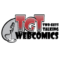 TGT Webcomics Podcast