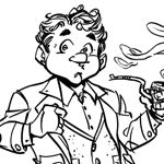Bilbo Baggins