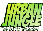 Urban Jungle